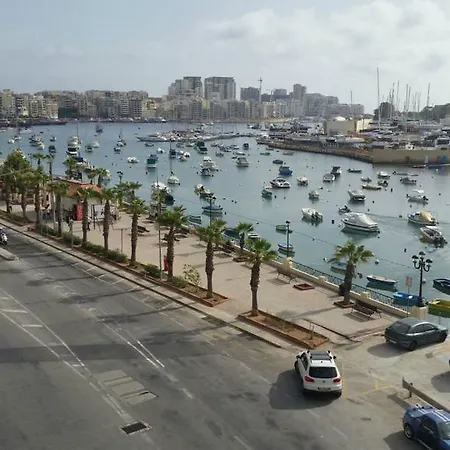 Guest house Shore Bridge House Gzira