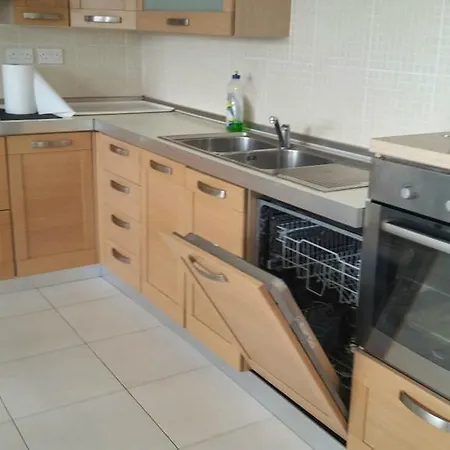 Shore Bridge House 2* Gzira