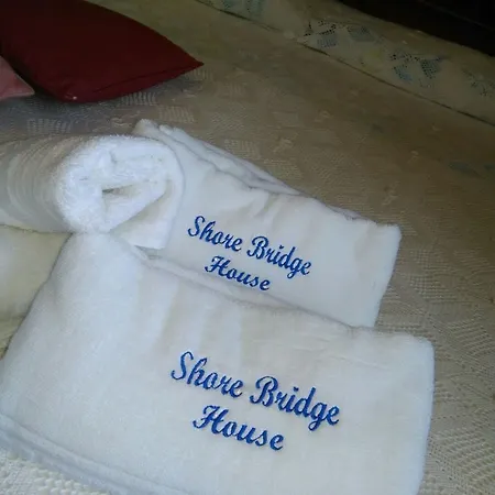 Shore Bridge House 2* Gzira