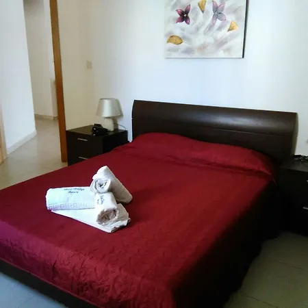 Guest house Shore Bridge House Gzira
