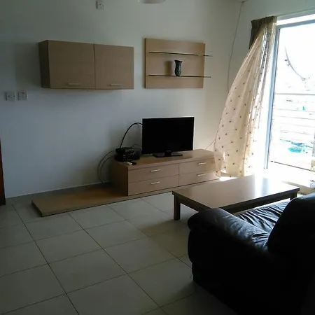 Shore Bridge House Gzira