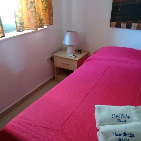 Guest house Shore Bridge House Gzira