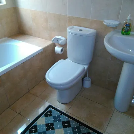 Guest house Shore Bridge House Gzira