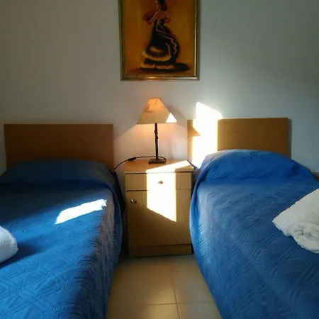 Affittacamere Shore Bridge House Gzira