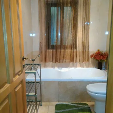 Guest house Shore Bridge House Gzira