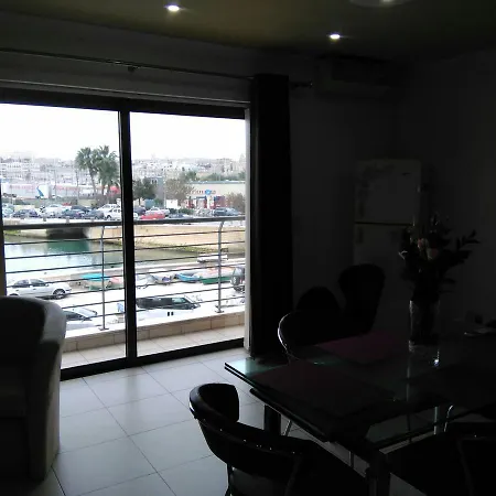 Shore Bridge House Gzira