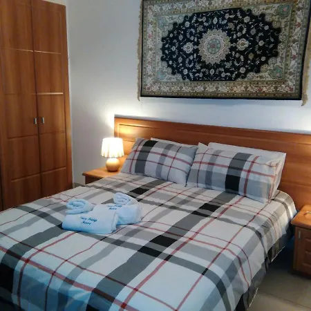 Guest house Shore Bridge House Gzira